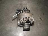 Alternator Peugeot Partner - 20 Iunie 2012