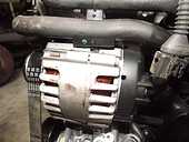 Alternator Volkswagen Golf-VI - 12 Iunie 2012