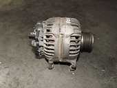 Alternator Volkswagen Polo - 06 Iulie 2012