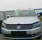 Aripa fata Volkswagen Passat - 10 Ianuarie 2012