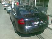 Audi avariat 1998 Diesel Berlina - 12 Februarie 2011