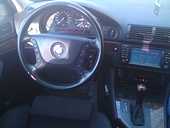 BMW 530 avariat 2002 Diesel Berlina - 03 Ianuarie 2013