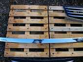 Bandou haion Opel Zafira - 21 Ianuarie 2012
