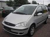 Bara Spate,usi,stopuri,electrice,elemente mecanive,etc Ford Galaxy - 26 Ianuarie 2011