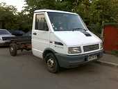 Bara fata Iveco Daily-I - 12 Martie 2011