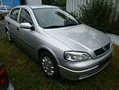 Bara fata Opel Astra-G - 04 Noiembrie 2011