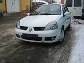 Bara fata Renault Clio-II - 27 Februarie 2012