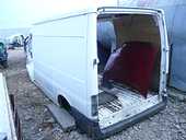 Bara spate, aripa spate, piese Ford Transit - 20 Ianuarie 2012