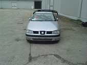 Bloc Motor Seat Ibiza - 05 Iunie 2011