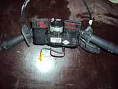 Bloc lumini Renault Clio-II - 08 Iulie 2011
