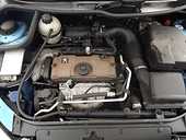 Bloc motor,motor 1.2 benzina Peugeot 206 - 19 Decembrie 2011