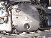 Bloc motor ,motor, injectoare, chiulasa Skoda Octavia - 04 Ianuarie 2012