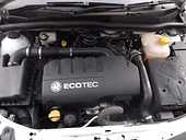 Bloc motor ,motor 1.3 cdti, Opel Astra-H - 19 Decembrie 2011