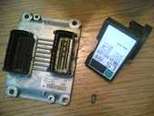 Calculator motor , ecu Opel Corsa-C - 21 Decembrie 2012