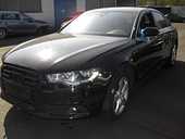 Capota Motor , faruri, bara fata, usi, etc. Audi A6 - 28 Iunie 2011