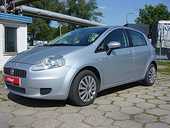 Capota Motor Fiat Punto - 23 Iulie 2011