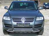 Capota motor +fata completa Volkswagen Touareg - 02 Ianuarie 2013