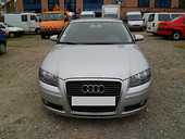 Capota motor Audi A3 - 02 Ianuarie 2013