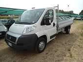 Capota motor Fiat Ducato - 28 Aprilie 2013