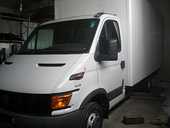 Capota motor Iveco Daily-II - 02 Februarie 2012