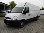 Capota motor Iveco Daily-III - 02 Februarie 2012