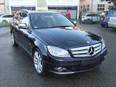 Capota motor Mercedes C200 - 08 Martie 2012