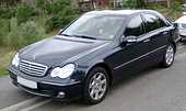 Capota motor Mercedes C220 - 14 Martie 2013