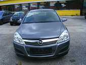 Capota motor Opel Astra-H - 08 Februarie 2012