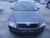 Capota motor Skoda Octavia - 25 Martie 2013