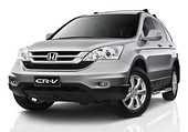 Capota motor Honda CR-V - 04 Mai 2013