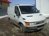 Caroserie, capota motor, aripa fata, Iveco Daily-I - 06 Martie 2012