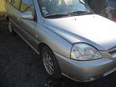 Caroserie Kia Rio-I - 21 Octombrie 2011