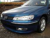 Caroserie Peugeot 406 - 28 Noiembrie 2011
