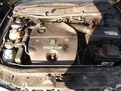Chiuloasa ,bloc motor, injectoare Skoda Octavia - 04 Ianuarie 2012
