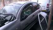 Citroen C3 avariat 2005 Benzina Hatchback - 14 Februarie 2013