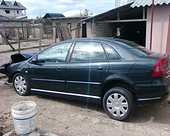 Citroen C5 avariat 2007 Diesel Berlina - 20 Iunie 2011