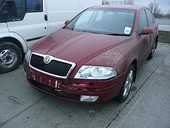 Cuti de viteze 6 trepte Skoda Octavia - 19 Martie 2013