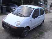 Cutie viteza Daewoo Matiz - 07 Decembrie 2011