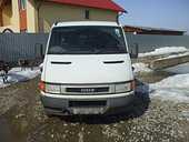 Cutie viteze, ambreiaj, volanta, placa Iveco Daily-I - 06 Martie 2012