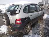 Cutie viteze,disc ambreiaj, planetare, Renault Scenic - 03 Martie 2012