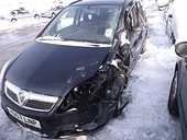 Cutie viteze,disc ambreiaj, planetare Opel Zafira - 28 Februarie 2012