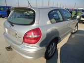 Dezmembram Nissan Almera - 18 Iulie 2012