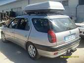 Dezmembram Peugeot 306 - 18 Iulie 2012