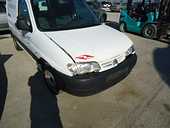 Dezmembram Citroen Berlingo - 19 Iulie 2012