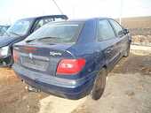 Dezmembram Citroen Xsara - 19 Iulie 2012