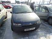 Dezmembram Fiat Punto - 19 Iulie 2012