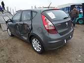 Dezmembram Hyundai i30 - 19 Iulie 2012