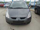 Dezmembram Mitsubishi Colt - 19 Iulie 2012