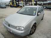 Dezmembram vw golf 3 4 Volkswagen Golf-IV - 18 Iulie 2012