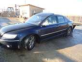 Dezmembram vw golf 3 4 Volkswagen Phaeton - 18 Iulie 2012